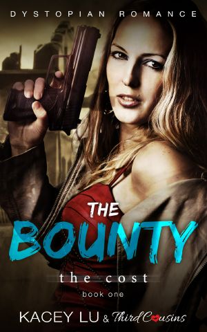 [The Bounty 01] • The Cost